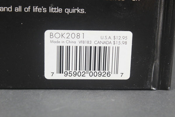 Peanuts Guide To Life Foreword By Bill Cosby 2007 Hard Cover Book