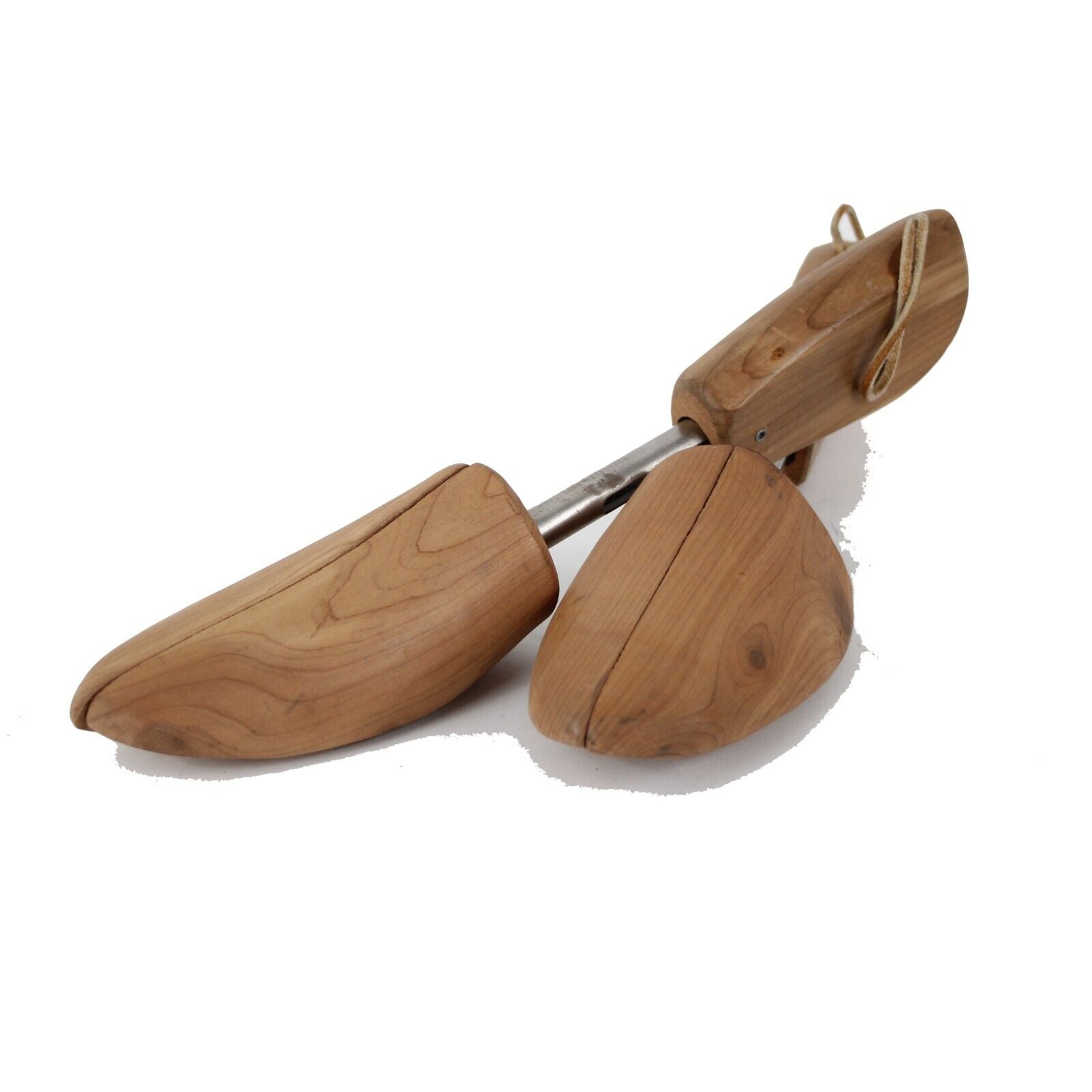 Weinstock's Sz 3 Wood 12" Two Shoe Trees