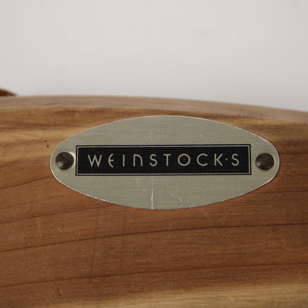 Weinstock's Sz 3 Wood 12" Two Shoe Trees