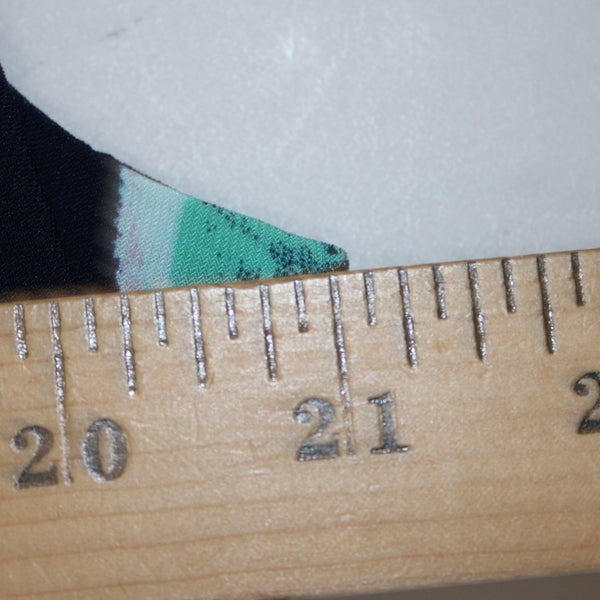 Lauren Ralph Lauren Dress NEW $164 Sz 20W Navy Multi Floral Spring Poly Dress