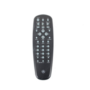GE Black NOT TESTED Remote TV Control Transmitter