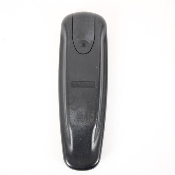GE Black NOT TESTED Remote TV Control Transmitter