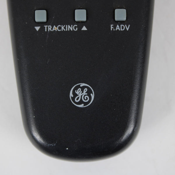 GE Black NOT TESTED Remote TV Control Transmitter