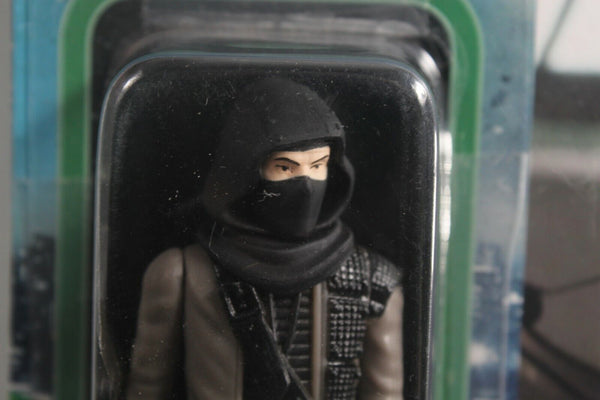 Funko Reaction Arrow The TV Series Dark Archer 3 3/4" Posable Figure
