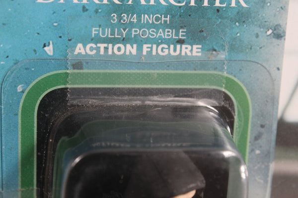 Funko Reaction Arrow The TV Series Dark Archer 3 3/4" Posable Figure