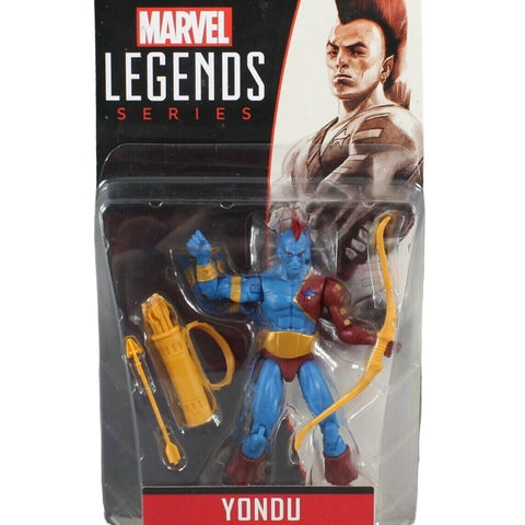 Hasbro NEW Marvel Legends Series Yondu Action Figure