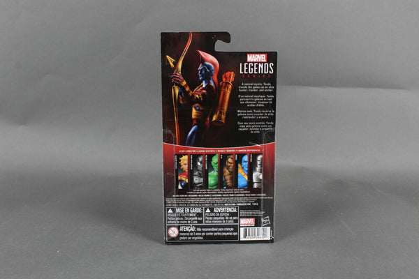 Hasbro NEW Marvel Legends Series Yondu Action Figure