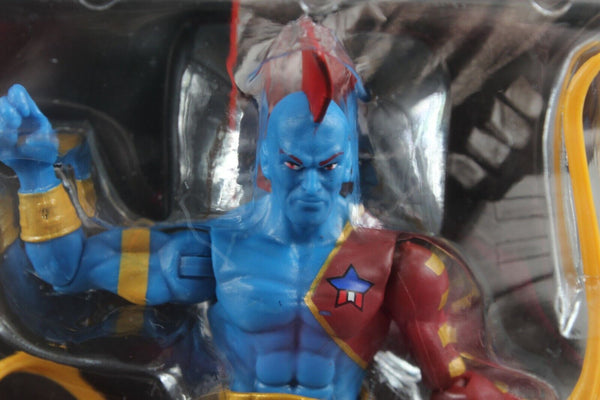 Hasbro NEW Marvel Legends Series Yondu Action Figure