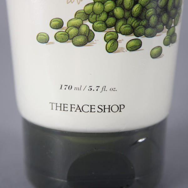 The Face Shop NEW Herb Day Master Blending 170ml/5.7 fl oz Foaming Cleanser