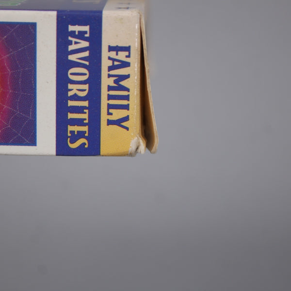 Paramount VHS Family Favorites Charlottes Web VHS