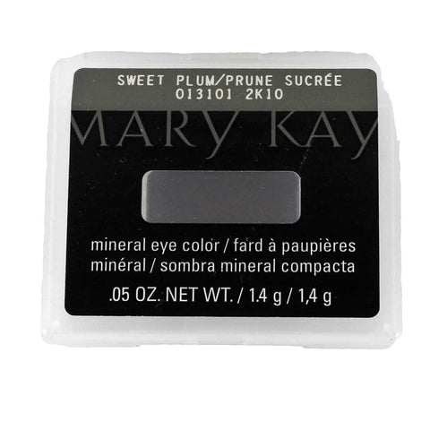 Mary Kay Sweet Plum Mineral Eye Color Shadow