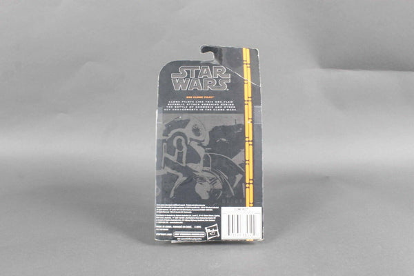 Hasbro Star Wars The Black Series #08 Clone Pilot Action Figure