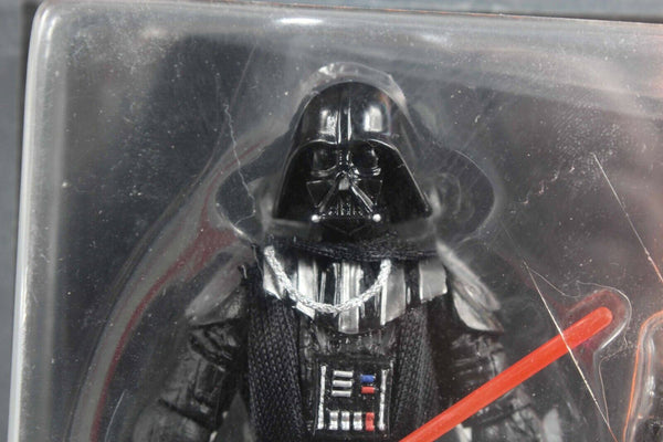 Hasbro Star Wars The Black Series #08 Clone Pilot Action Figure
