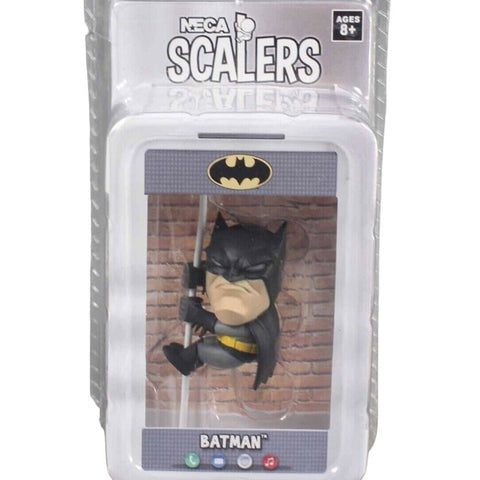 Neca Scalers Batman 2" Figure