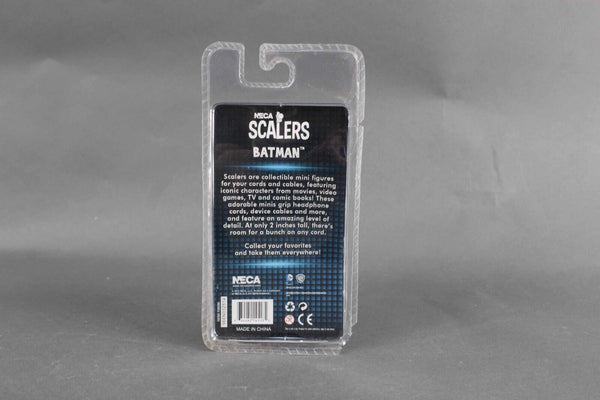 Neca Scalers Batman 2" Figure