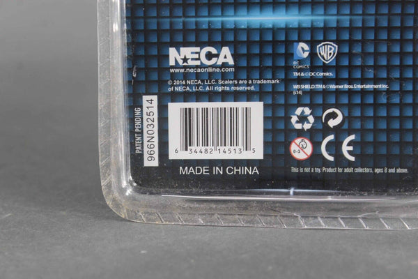 Neca Scalers Batman 2" Figure