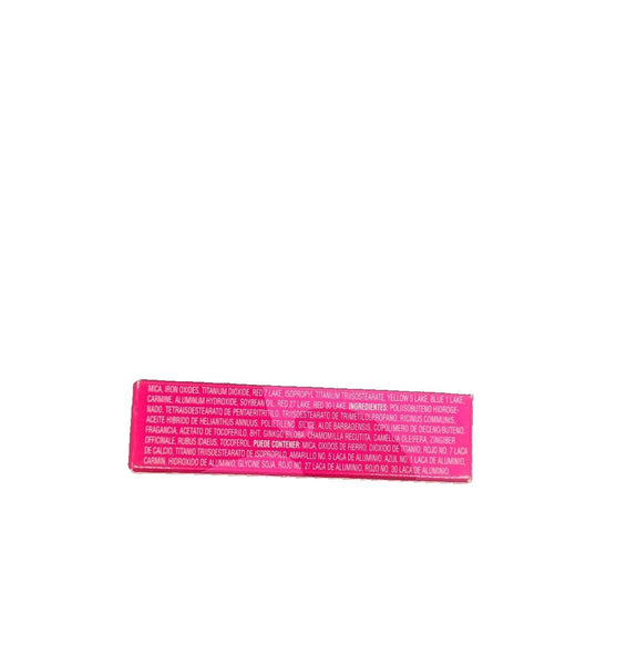Mary Kay NEW Juicy Peach Discontinued Luscious Color Lipstick