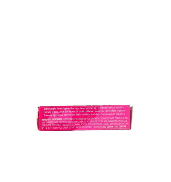 Mary Kay NEW Juicy Peach Discontinued Luscious Color Lipstick