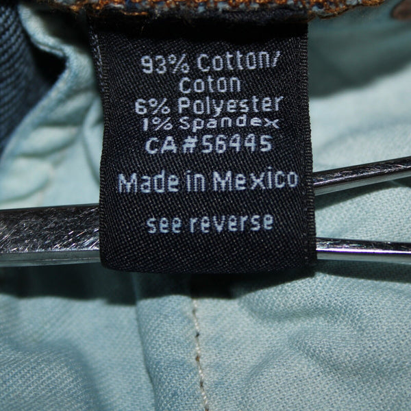 J Crew NEW Toothpick Sz 32 x 28.5 Drk Blue Denim Ankle Cotton Spandex Jeans