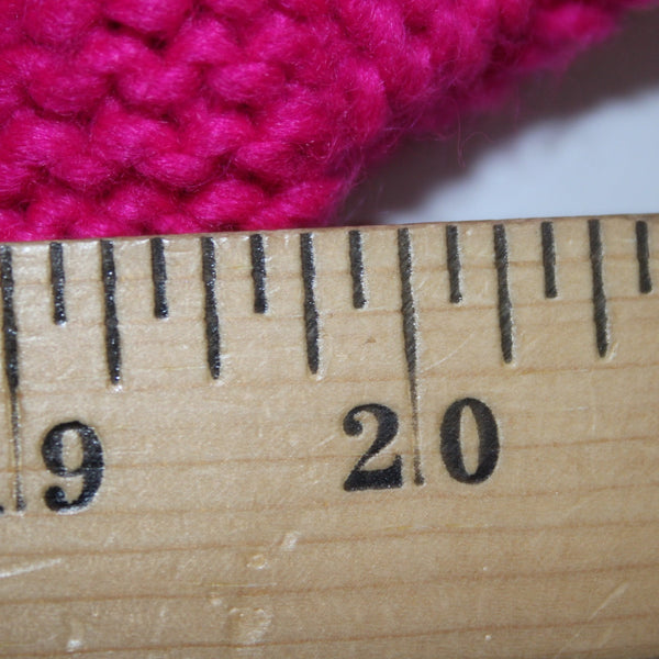 Lou Grey For Loft Sweater NEW Sz M Pink Knit Acrylic Wool Sweater