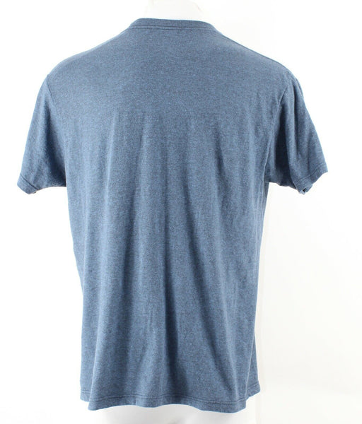 Fifth Sun Sz XL Blue Star Wars BB-8 Astomech Droid Cotton Blend Tee Shirt