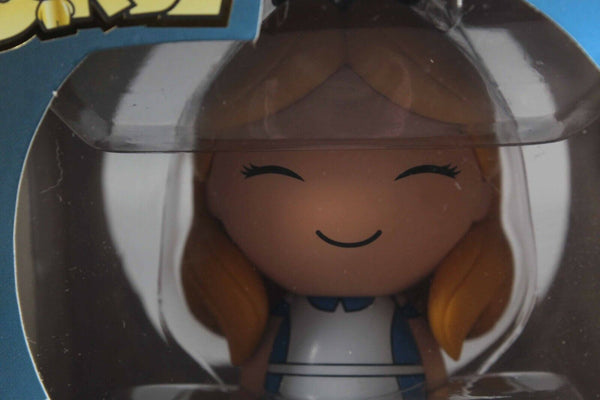Funko Dorbz NEW Disney Series One #040 Alice Vinyl Collectible Figure