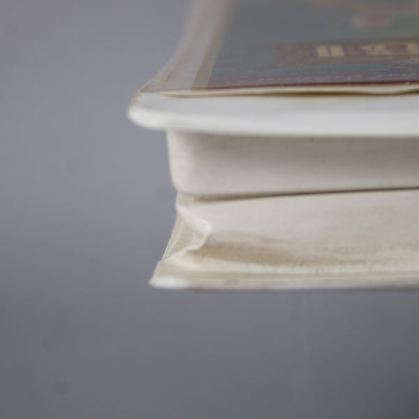 Disney VHS Bambi Fully Restored Limited Edition VHS