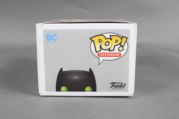 Funko POP Television Teen Titans Go #581 Starfire As Batgirl Vinyl Figure