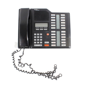 Nortel Networks M7324 2005/03 Desktop Office UNTESTED Telephone