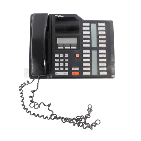 Nortel Networks M7324 2005/03 Desktop Office UNTESTED Telephone