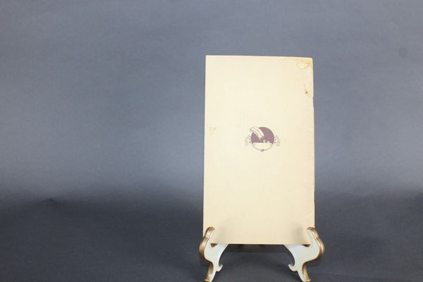 Presidents Of The United States Wilson P. Rhoton 1946 Soft Cover Book