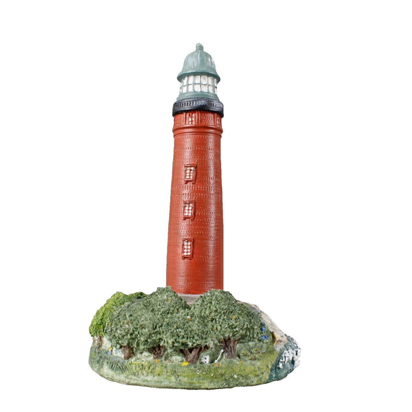 Spencer Collin 7 X 4 Ponce De Leon Inlet Limited Edition 164/5000 Lighthouse
