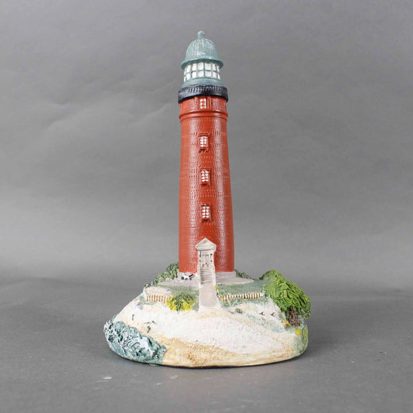 Spencer Collin 7 X 4 Ponce De Leon Inlet Limited Edition 164/5000 Lighthouse