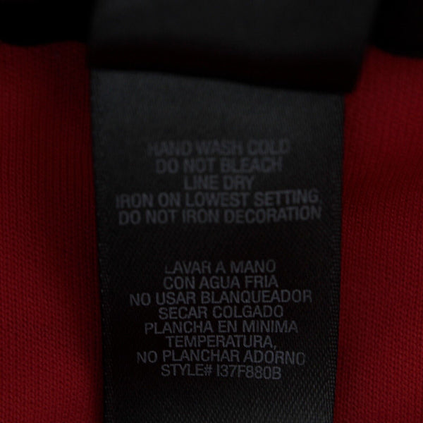 Bisou Bisou Sz 6 Pink Multi Beaded Empire Self Belt Poly Blend Maxi Dress