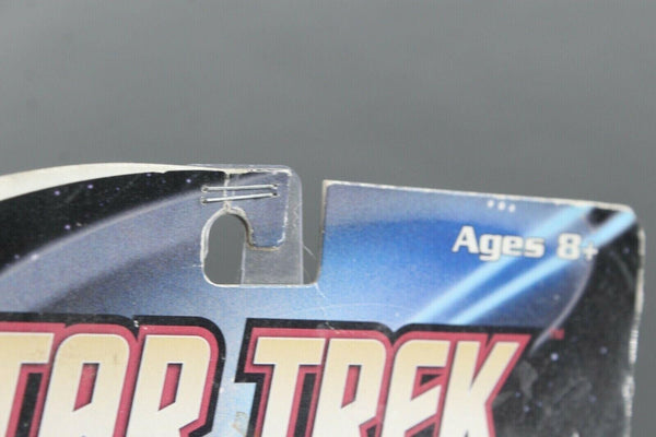 Diamond Select Star Trek 2009 Captain James Kirk In Dress Uniform Figure
