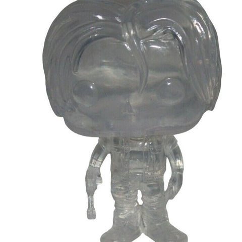 Funko POP Ready Player One #496 Parzival No Box Vinyl Figure
