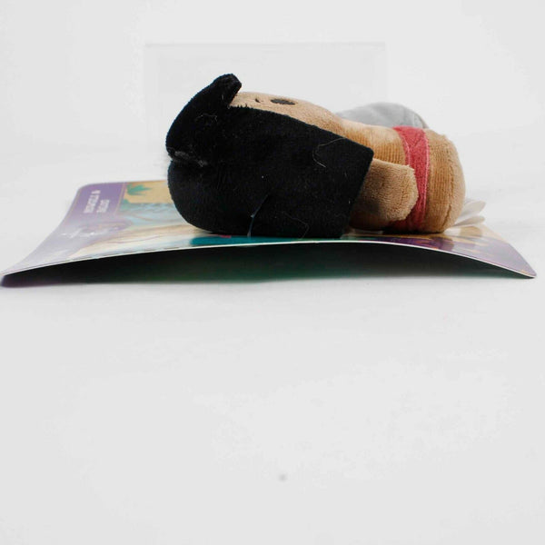 Hallmark Itty Bittys The Jungle Book Mowgli & Baloo Plush Dolls
