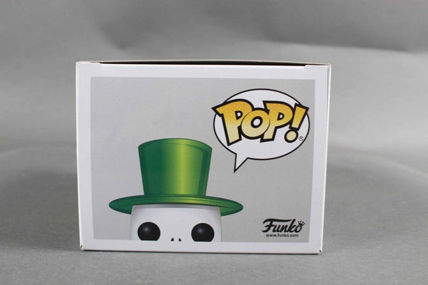 Funko POP Disney #448 Snowman Jack  Collectible Vinyl Figure