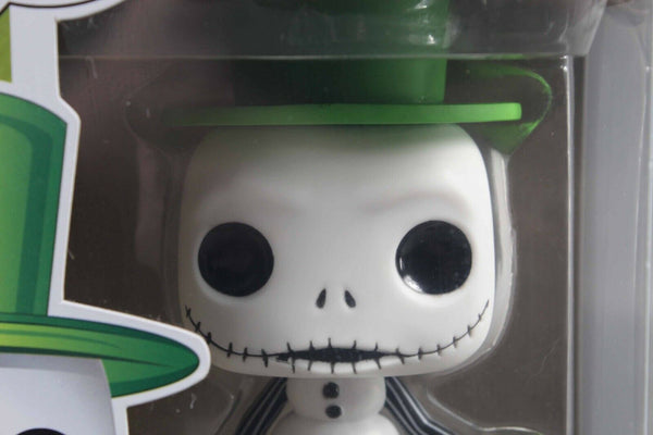 Funko POP Disney #448 Snowman Jack  Collectible Vinyl Figure