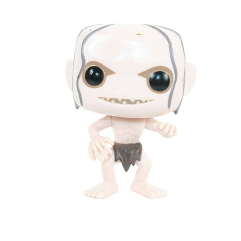Funko POP The Lord Of The Rings #14 Gollum No Box Vinyl Figure 5026B