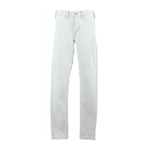 HM NEW Sz 25 x 28 Light Blue Denim Skinny Cotton Poly Elastane Jeans