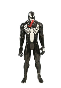 Hasbro Uncarded Marvel Titan Hero Series Venom 11" Collectible Action Figure