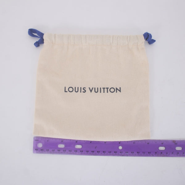 Louis Vuitton Sunglass Case Etui Lunette GM Eclipse Logo W/ Box Sunglass Case
