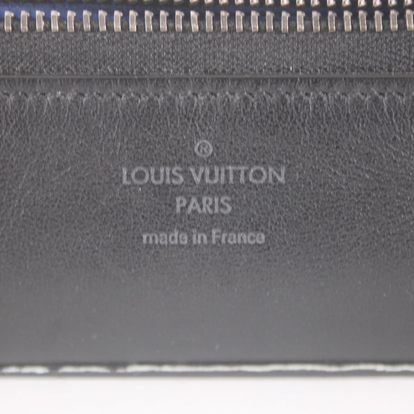 Louis Vuitton Sunglass Case Etui Lunette GM Eclipse Logo W/ Box Sunglass Case