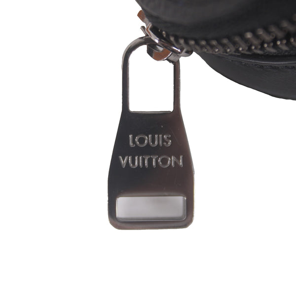 Louis Vuitton Sunglass Case Etui Lunette GM Eclipse Logo W/ Box Sunglass Case
