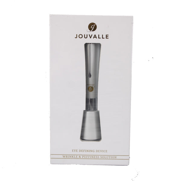 Jouvalle Device NEW $1250 Wrinkle Puffiness Solution Eye Defining Device