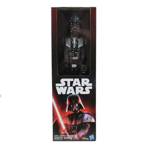 2015 Star Wars Revenge Of The Sith Darth Vader 12" Figure Collectible
