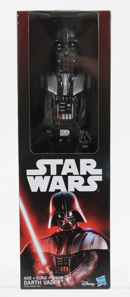 2015 Star Wars Revenge Of The Sith Darth Vader 12" Figure Collectible