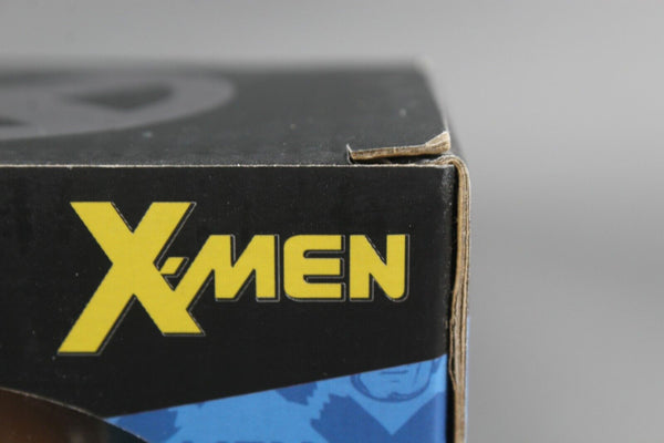 Funko Dorbz NEW Marvel X-Men Wolverine, Iceman, Colossus Figures