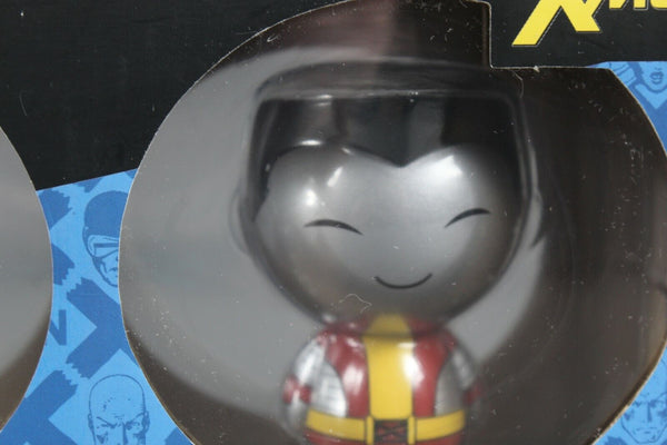 Funko Dorbz NEW Marvel X-Men Wolverine, Iceman, Colossus Figures